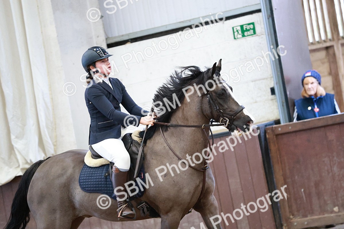 SBM_000301 - Class 2 - Senior British Novice - 90cm