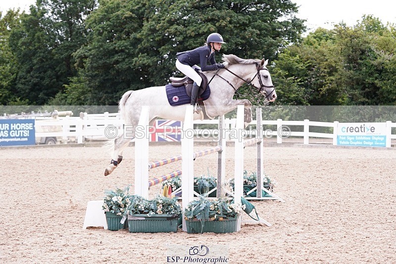 250629-150352-12777 - Cls 38 Pony Foxhunter and 1.10m Open