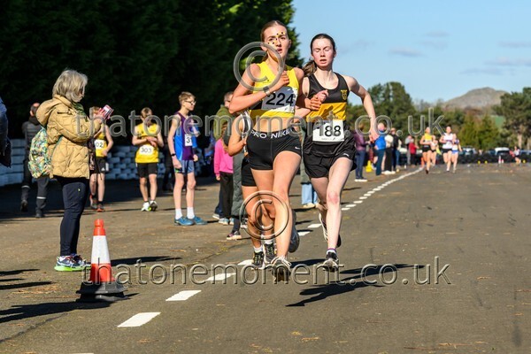 YathRR25-913174 - U15 Girls