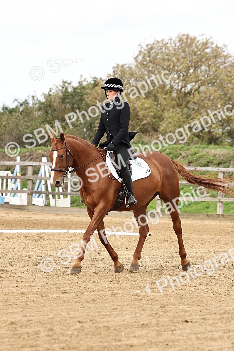 SBM_001127 - Class 46 - Novice 1 Combined Training