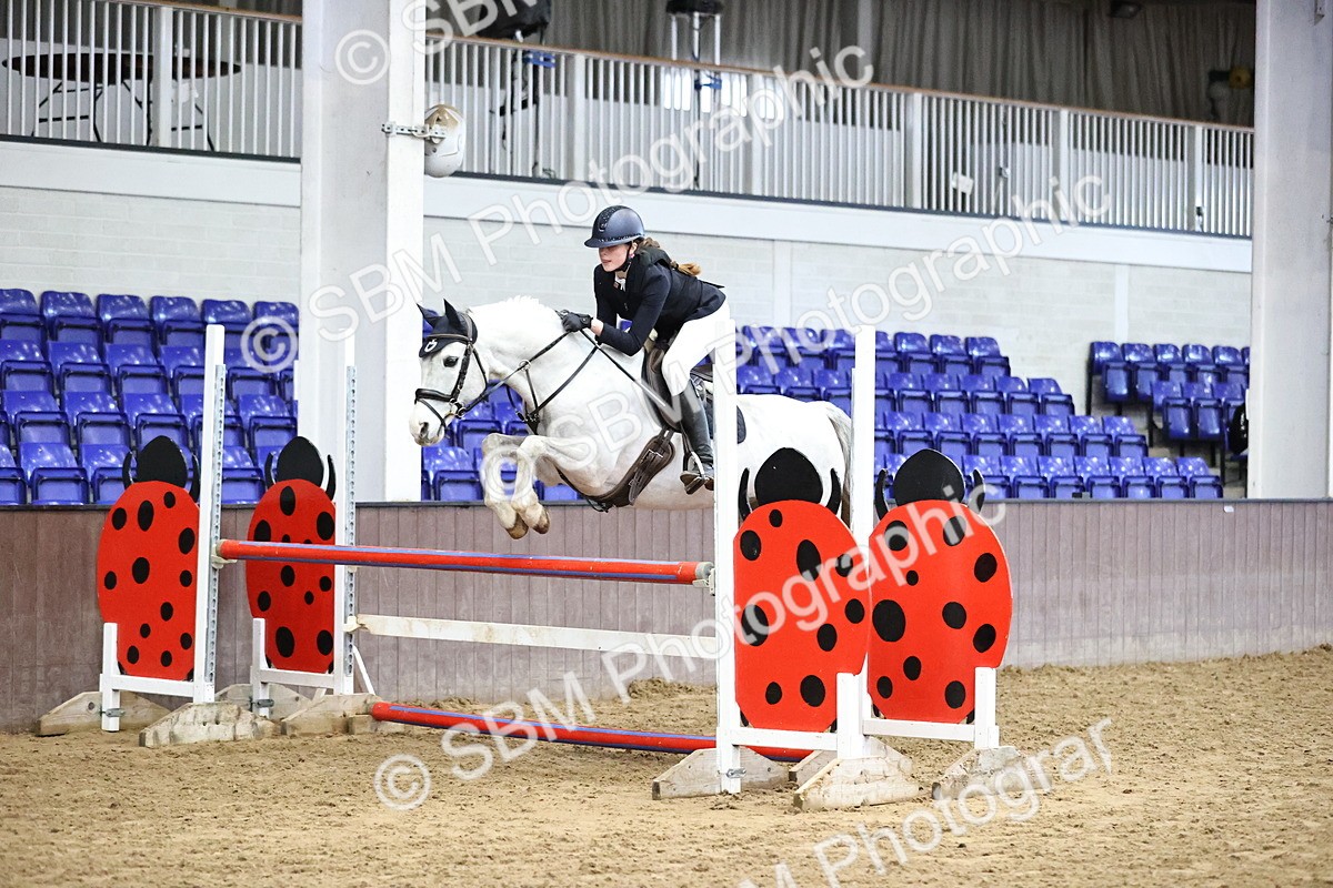 SBM_001732 - Class 11 - Blue Chip Pony Newcomers - 1.00m