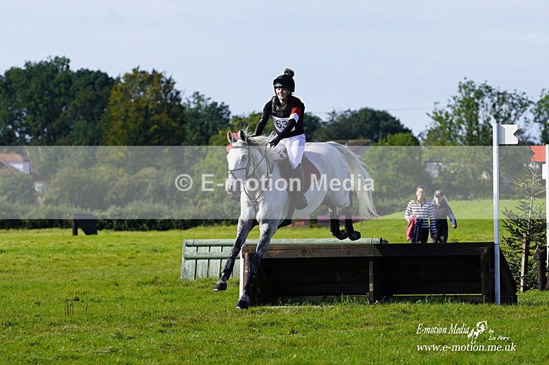 WWHT 031021 1407 - Open Novice (0.80m) 03/10/21