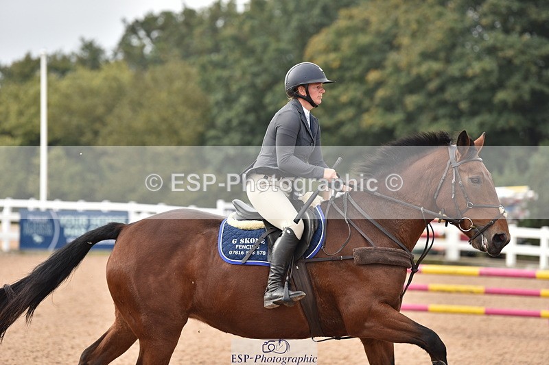 231011A-103406-00101 - Cls 1 British Novice & 90cm Open