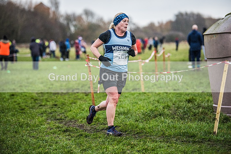 Blackpool-305 - Mid Lancs XC Blackpool Saturday 13th January 2024