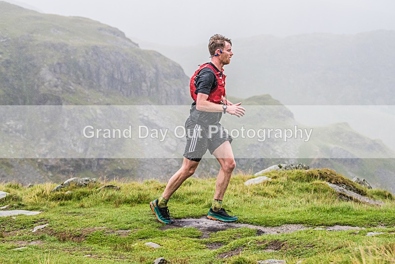 Kentmere-186 - Pete Bland Kentmere Horseshoe Fell Race Sunday 16th July 2023
