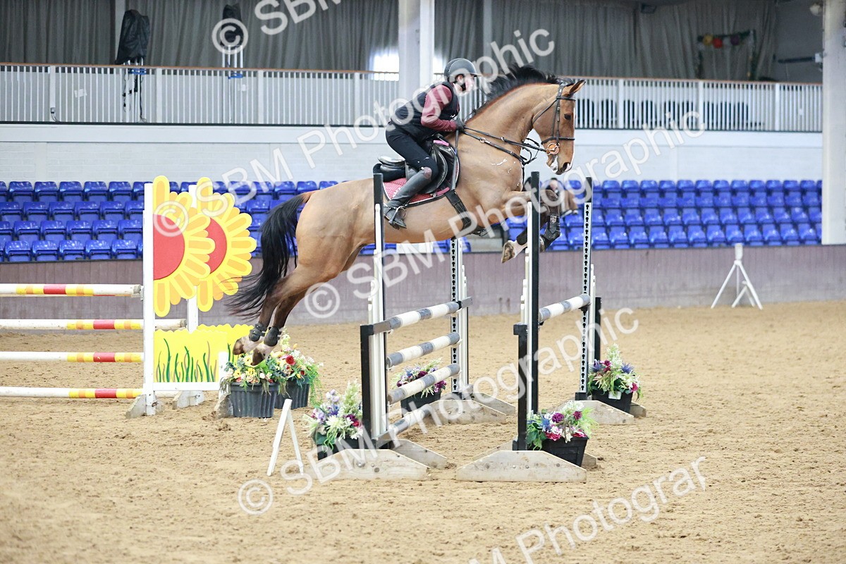 SBM_000865 - Class 4 - Senior Newcomers - 1.10m