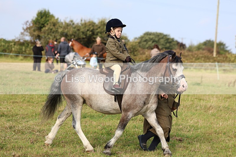 3E7A3657 - Class 2: Lead rein