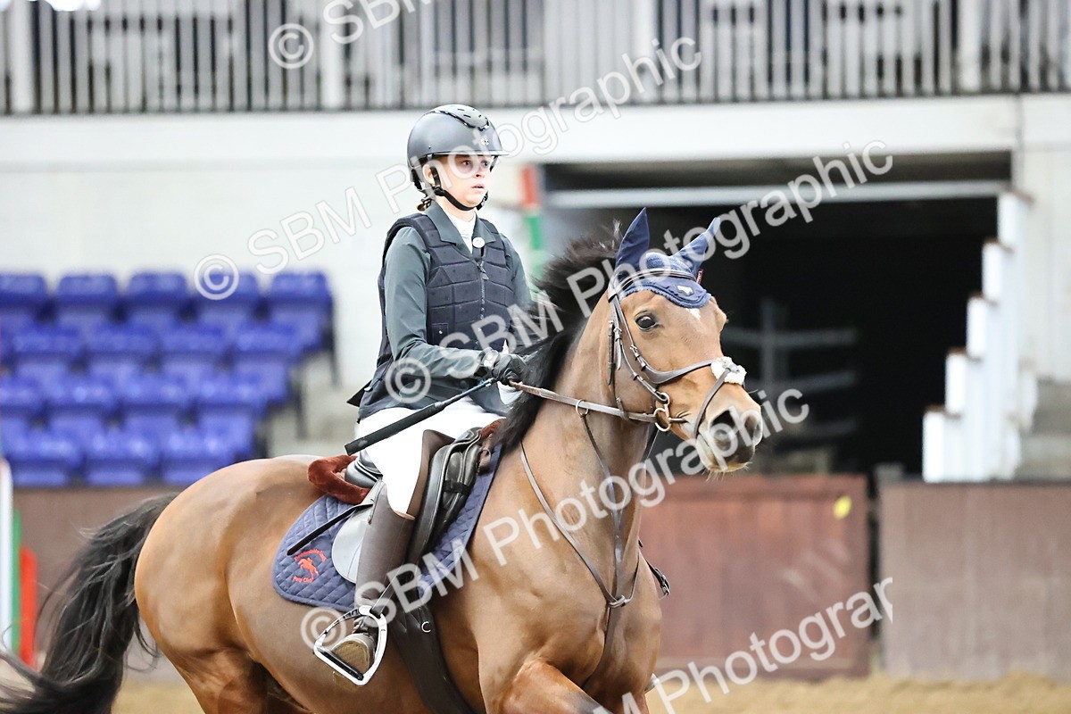 SBM_001675 - Class 5 - Henlow Veterinary Hospital - 70cm Area 12 Championship Qualifier