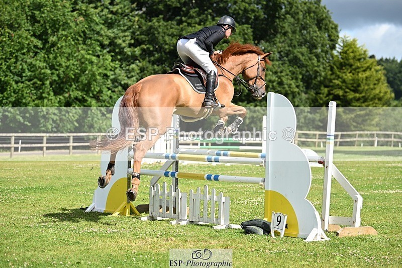 240706-101740-14068 - Cls 31, 5 yr old Qualifier