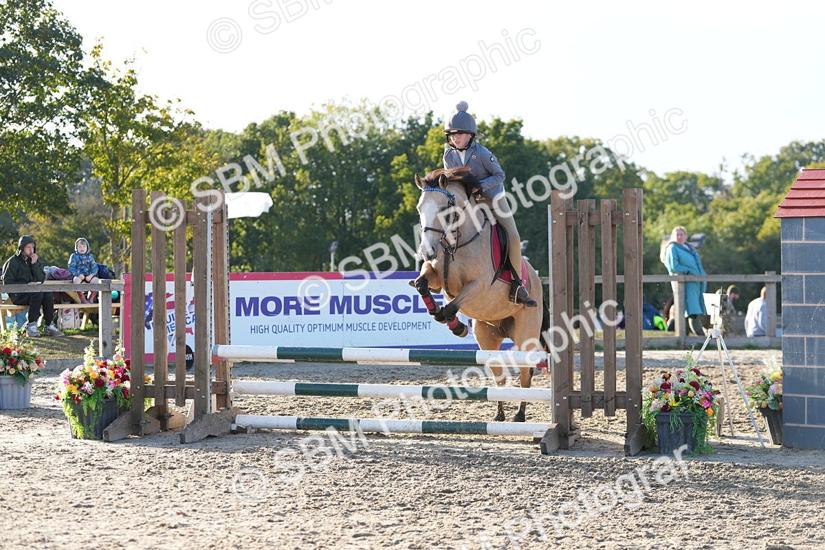 SBM_53895 - J8 - Junior Pony 65cm Championship