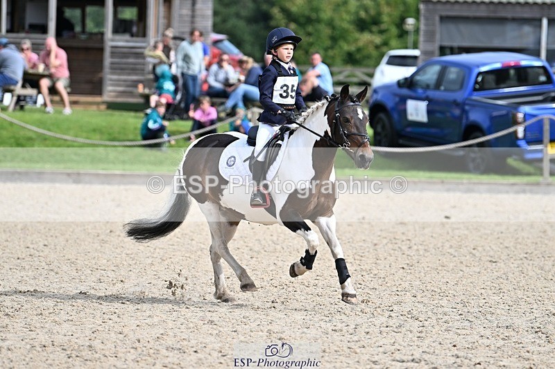 230825-094954-08330 - Round 2 Start to 11.15 coursewalk