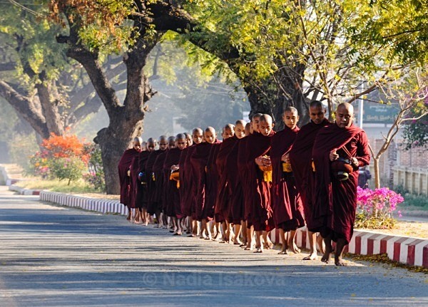  - Burma