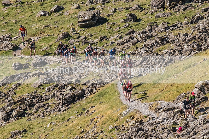Old County Tops-179 - The Old County Tops Fell Race Saturday 17th May 2025