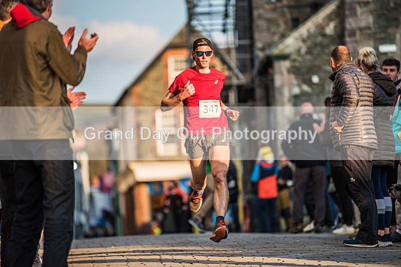 RTH-611 - Keswick Round The Houses Road Race, Wednesday 26th April 2023