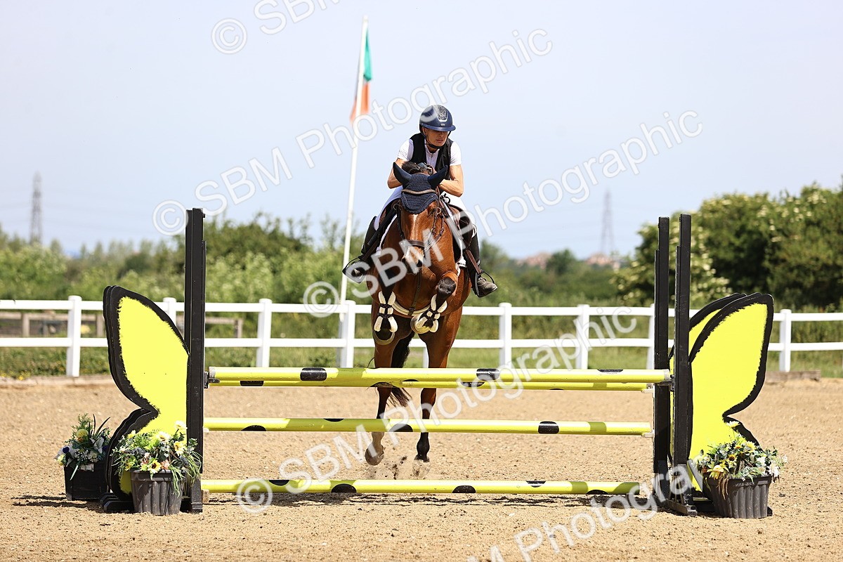 SBM_003694 - Class 9 British Novice/90cm