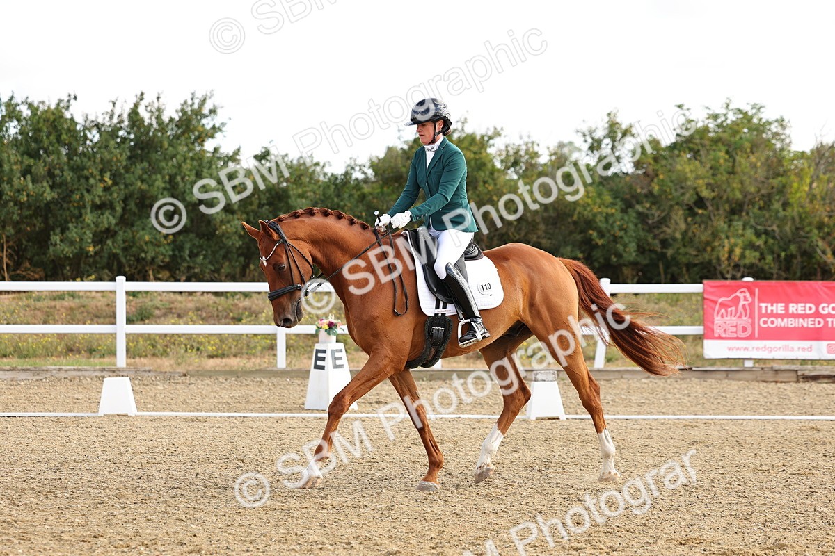 SBM_003051 - Class 3 - N4