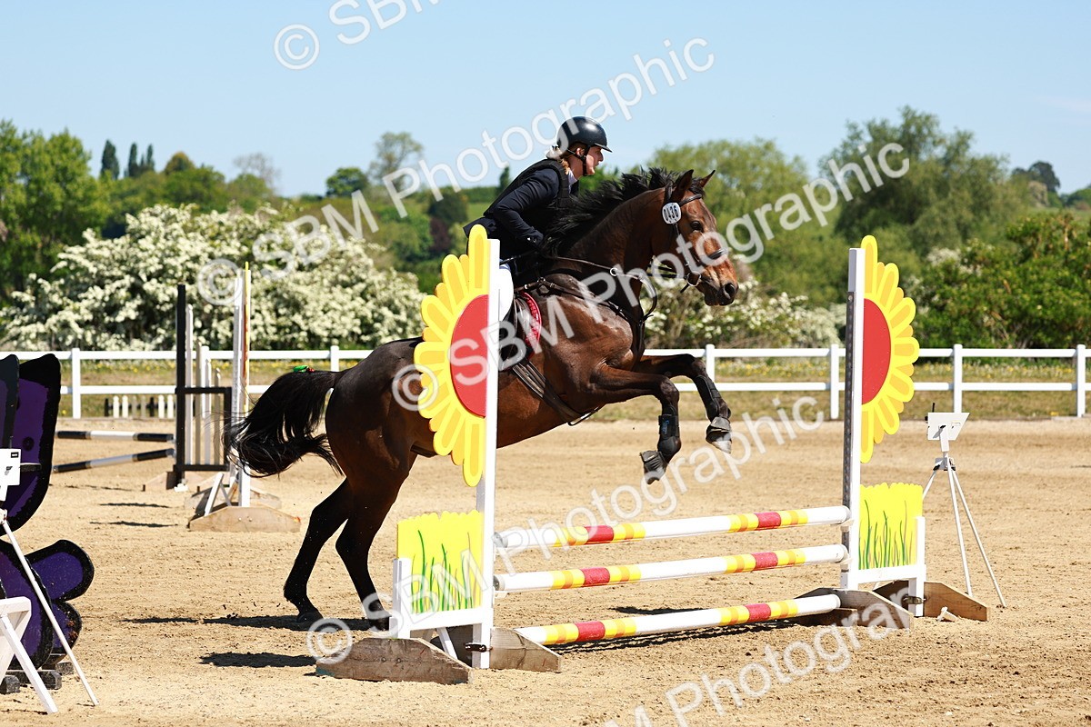 SBM_007090 - Class 3 - 60cm