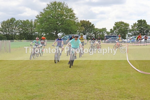 315, 313, 316 - MTB East Round 5 Gallows Green 25th May 2025 12:10 Male S2/Male U14/U16 (45Min)