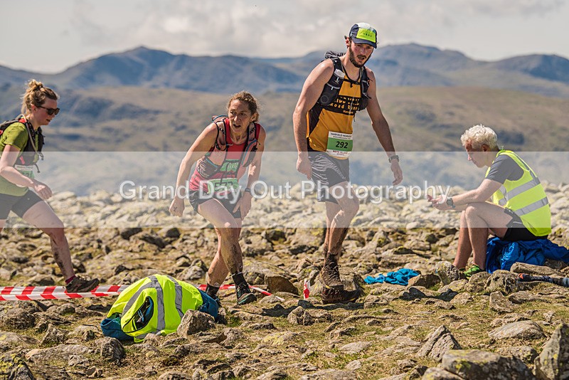 Fairfield-1222 - Fairfield Horseshoe Fell Race Saturday 13th May 2023