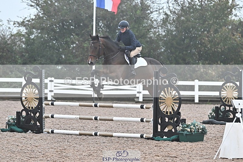 241006A-090611-05474 - Cls 23 85cm Nat Am  Quals