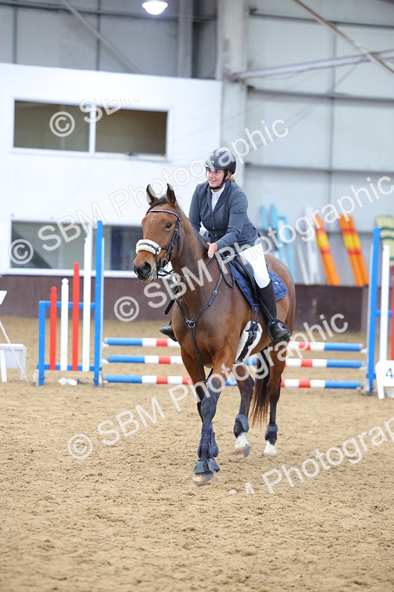 SBM_001062 - Class 3 - 60cm - BRC Warm Up