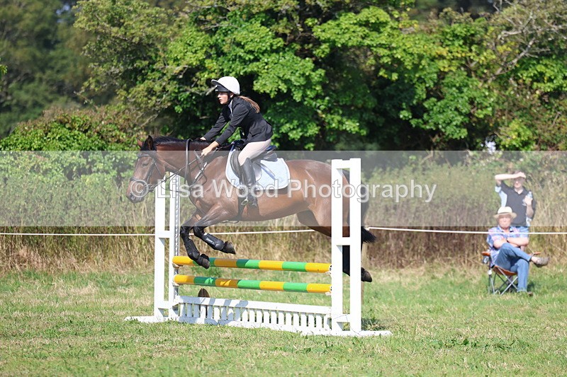 3E7A1801 - Class 2: Club 70cm Junior and Seniors