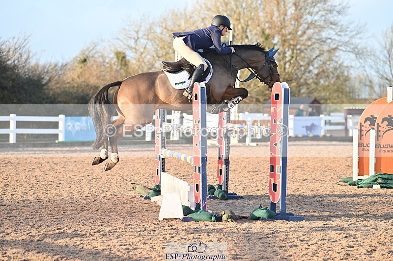 231210A-144530-02840 - Cls 21 Foxhunter & 1.20m Open