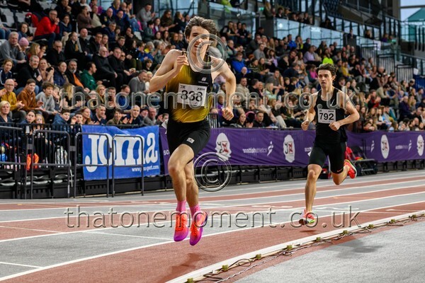 CEInv26-913363 - Track Male Set Two