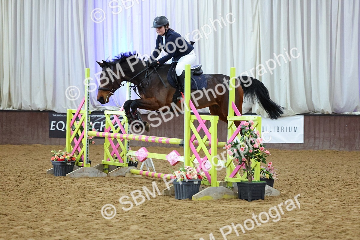 SBM_005068 - Class 21 - Amateur Championship Qualifier 85cm