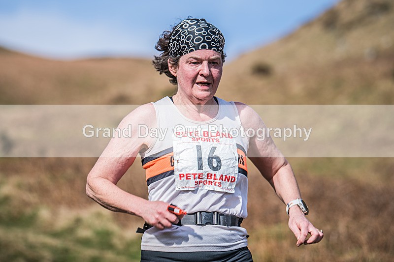 Black Combe-896 - Black Combe Fell Race Saturday 8th March 2025