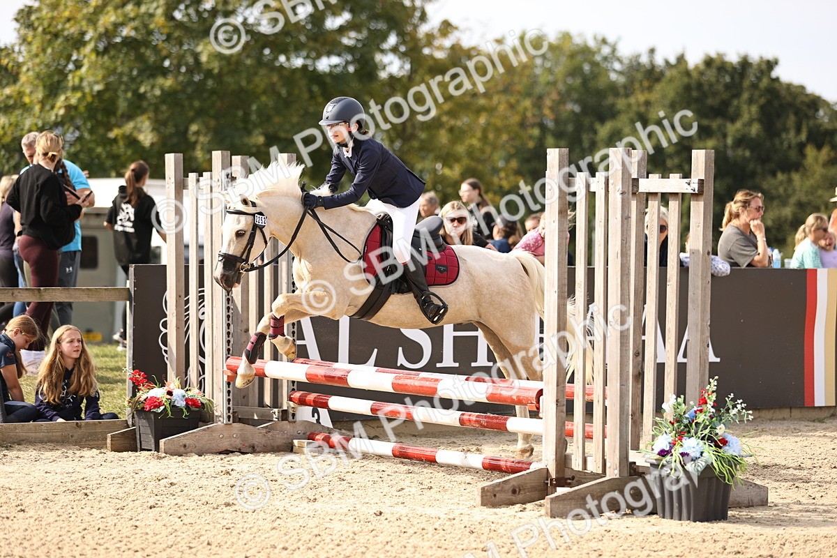 SBM_69580 - J13 - Junior Pony 60cm Championship