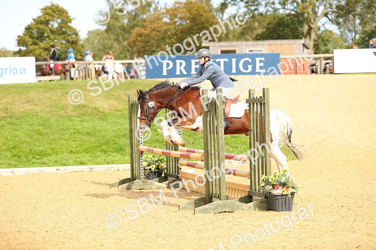 SBM_67136 - J17 - Junior Pony 80cm Championship