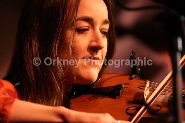  - Opening Concert