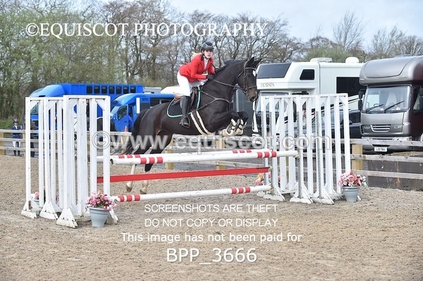 BPP_3666 - CLASS 2 BritiNovice/ 90cm Open