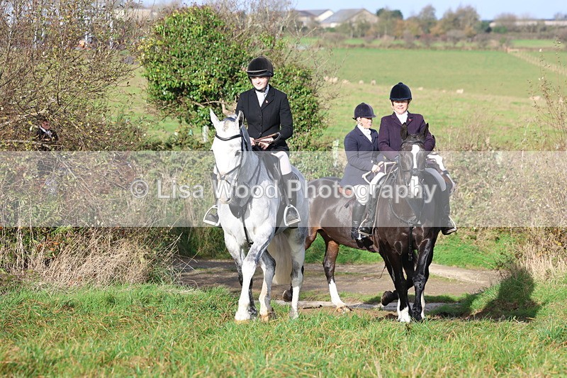 3E7A0481 - Four Burrow Opening Meet 2025