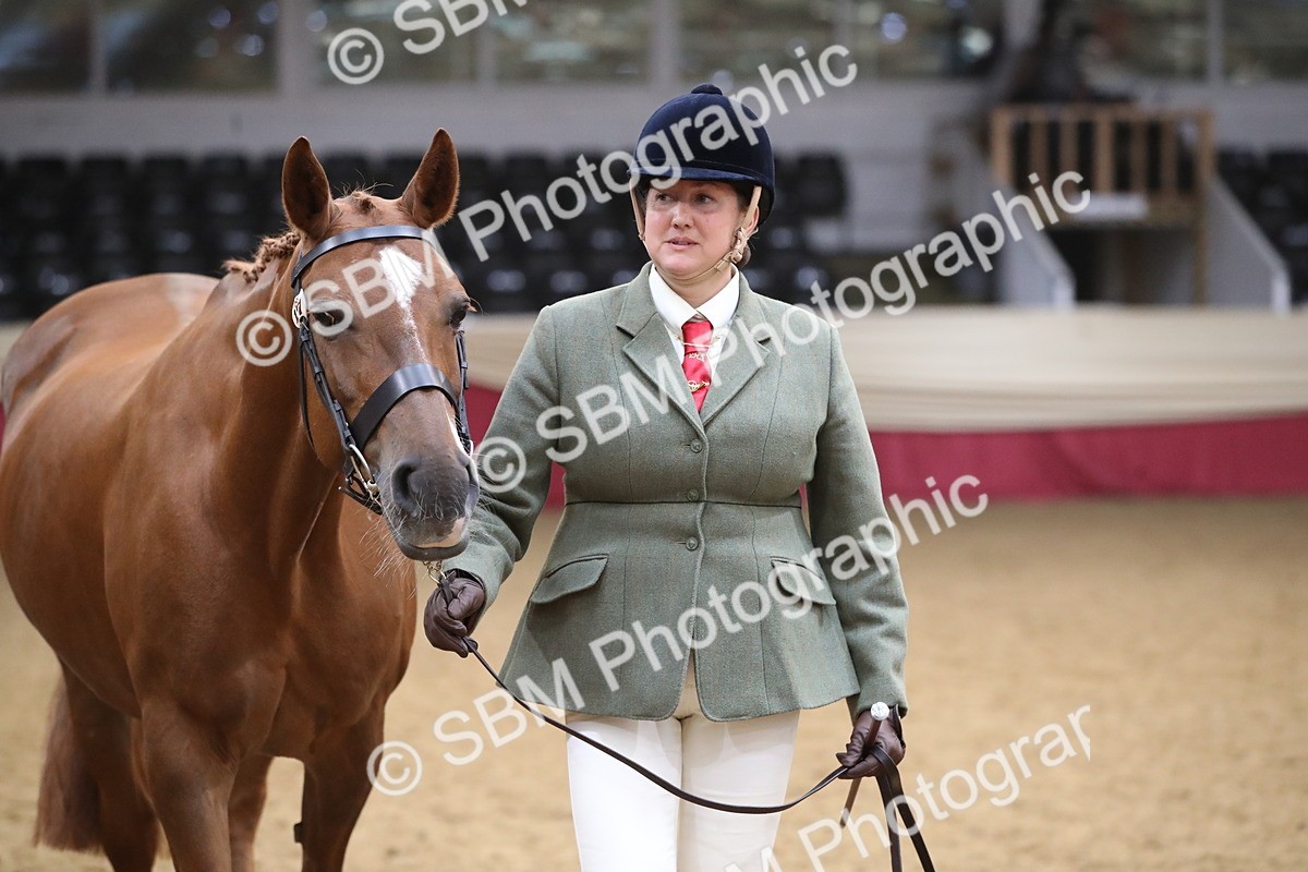 SBM_05707 - Class 9R - Regional IH Pre-Vet