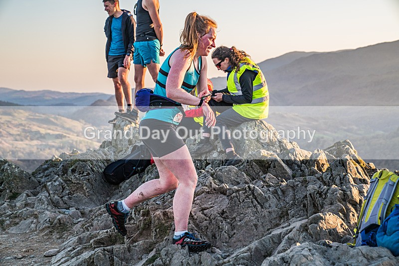 Loughrigg-470 - Loughrigg Fell Race, Wednesday 9th April 2025