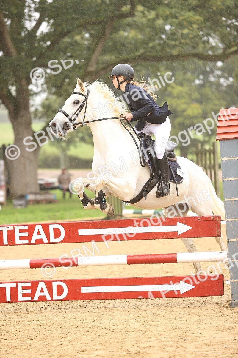 SBM_73548 - J19 - Junior Horse & Pony 90cm Supreme championship