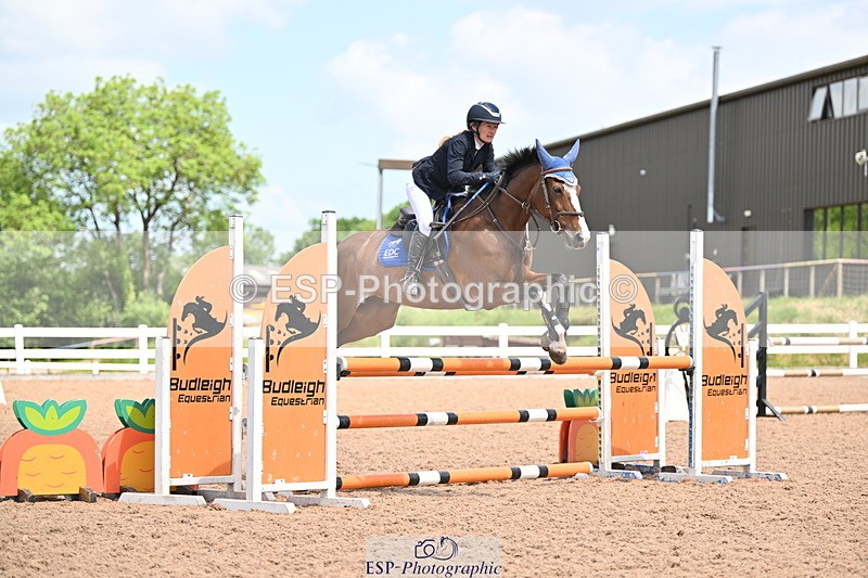 240605A-121115-00334 - Cls 2 Discovery and 1m Open