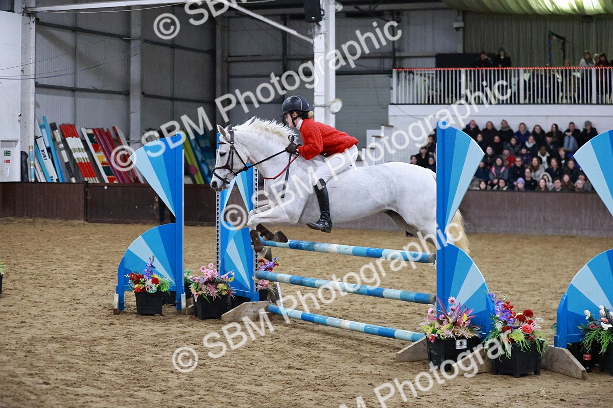 SBM_005302 - Bareback - Camera 1