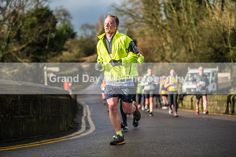 Ribble-1251 - Ribble Valley 10K Sunday 31st December 2023