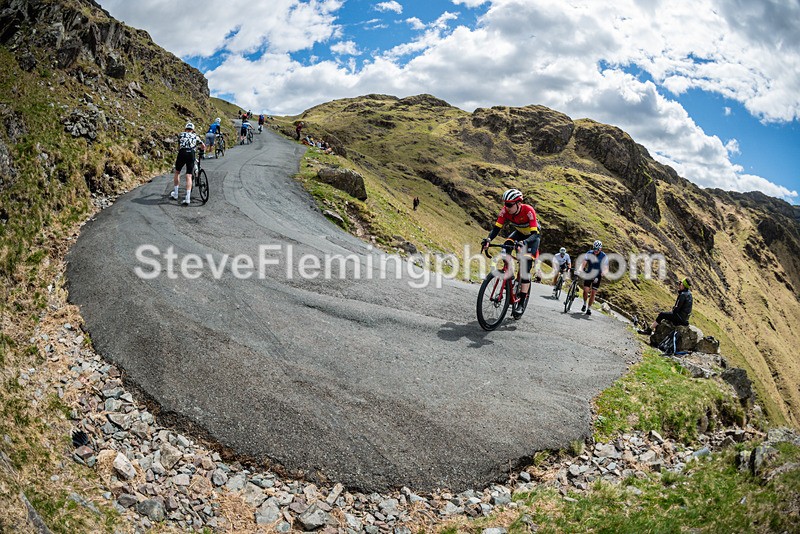 124239 - Hardknott Hairpin 12.00 - 13.00