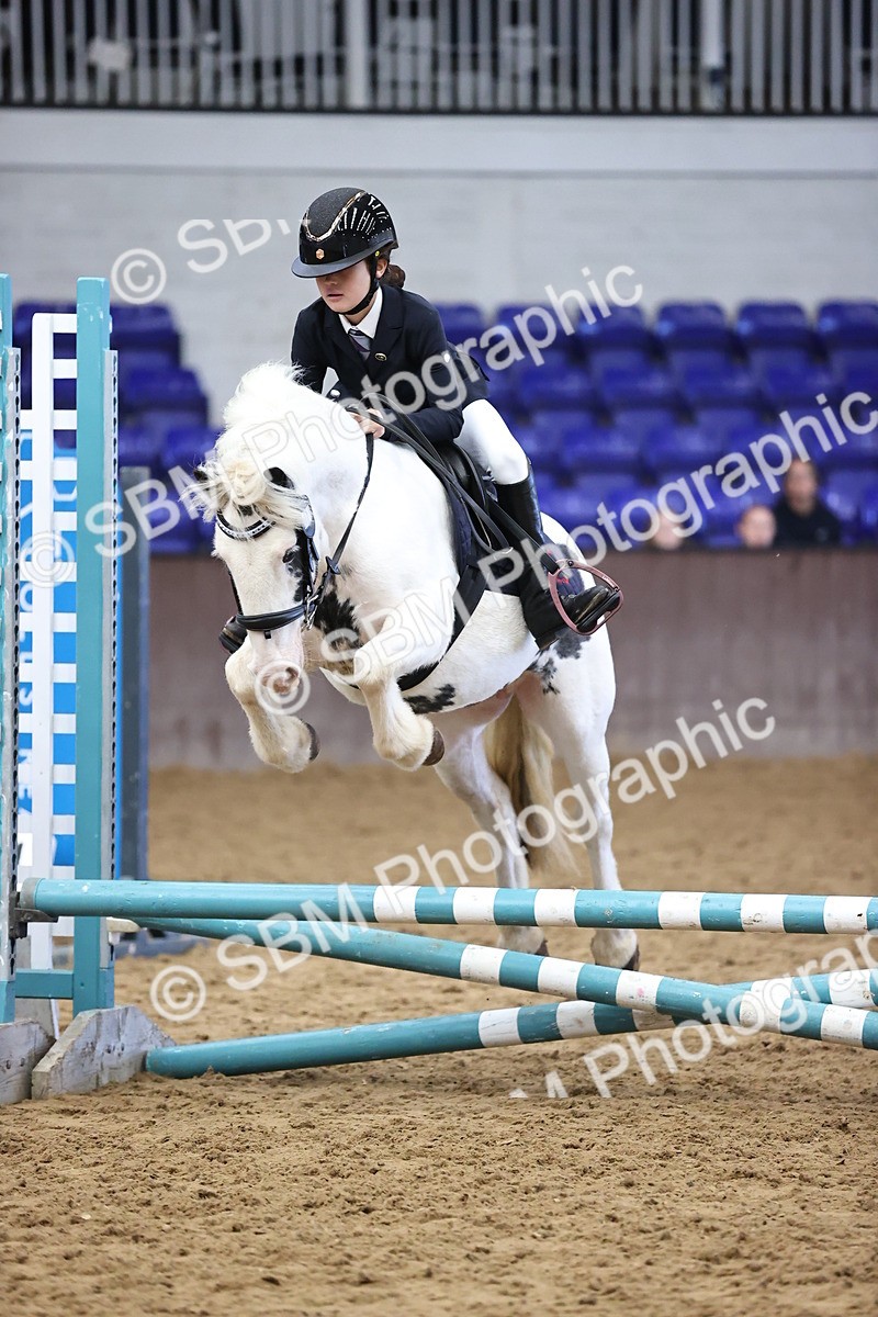 SBM_001084 - Class 4 -  Prestige Design & Workwear  60cm Area 12 Championship Qualifier