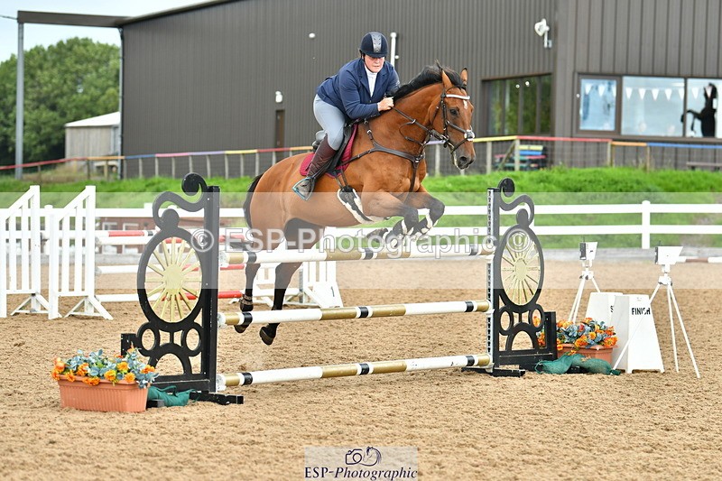 230813A-152832-13071 - Cls 44 A&B 1.10m National Amateur Qualifier & 1.10m Open