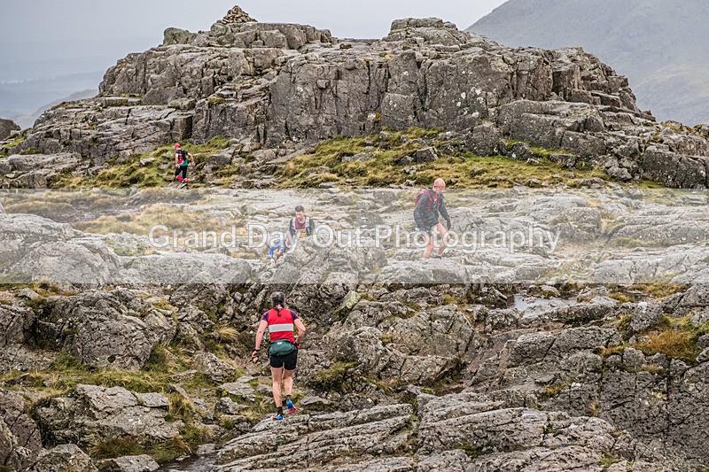 Three Shires-458 - Three Shires Fell Race Saturday 20th September 2025