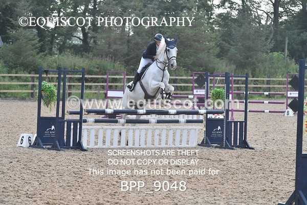 BPP_9048 - CLASS 3 - 0.95m Amateur Championship Qualifier