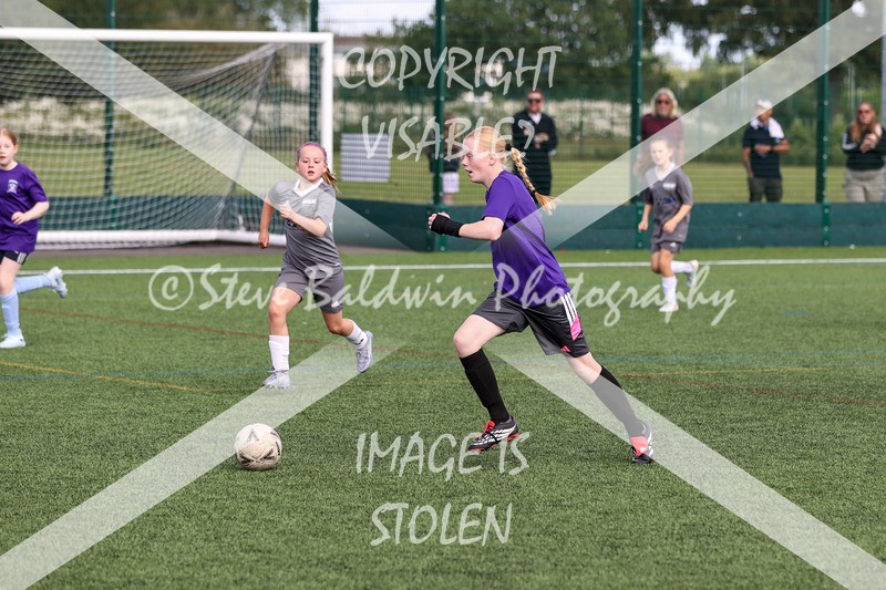 1DX30506 - Sun 14th U11 Girls