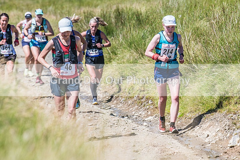 Tebay-25 - Tebay Fell Race Saturday 12th July 2025