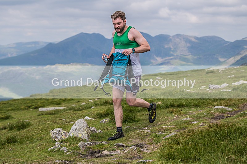 Duddon Short-284 - Duddon Valley Short Fell Race Saturday 1st June 2024