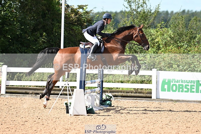 240914A-123015-06799 - Cls 22-S 85cm Amateur Qualifier